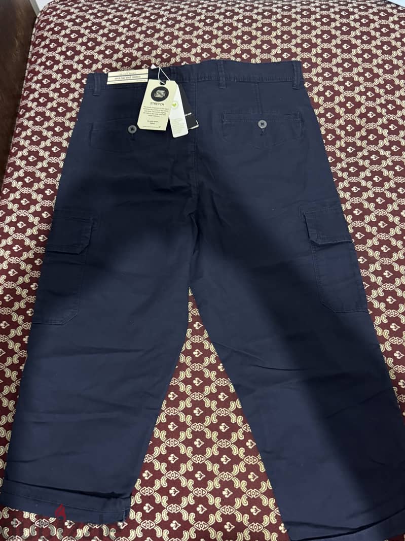 Splash Short 1