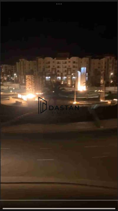 155 meter apartment in the residential neighborhood third R3 - D1 area in the New Administrative Capital