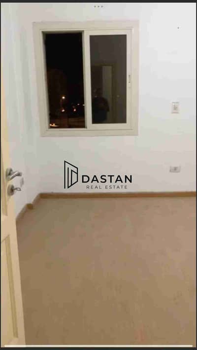 Apartment 155 meters in the residential neighborhood Third R3 - Area D1 in the New Administrative Capital