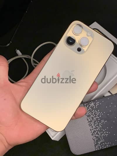 آبل - آيفون 14 برو ماكس