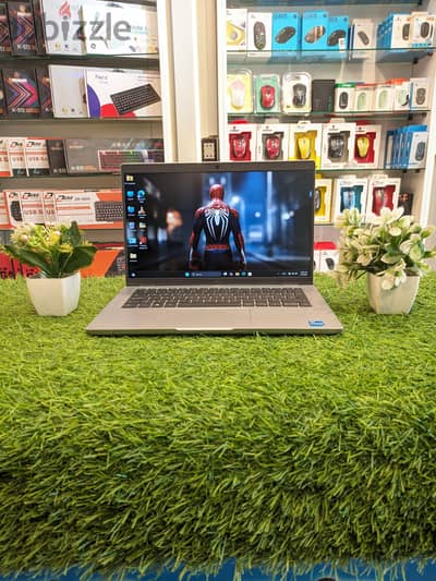 Dell Latitude 5420