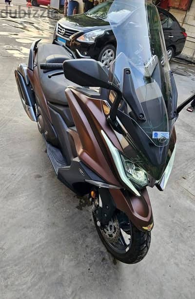 Kymco