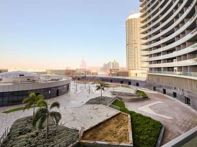 Studio for Daily Rent – New Alamein Towers – EGP 10,000 per Day