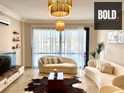 2 Bedrooms 110 sq.M Chalet for rent 14,000 EGP in La Vista Ras El Hikma, Ras Al Hekma