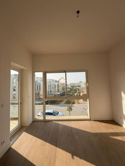 Ground Duplex for rent in Cairo Gate Sheikh Zayed