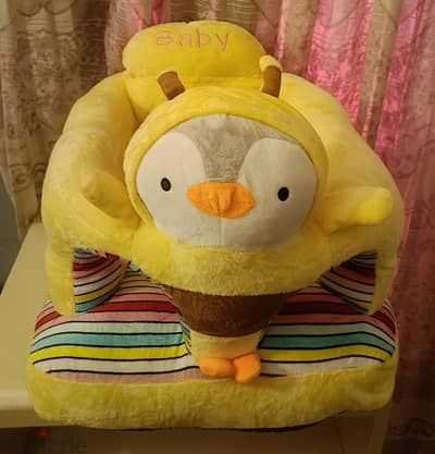 soft chair