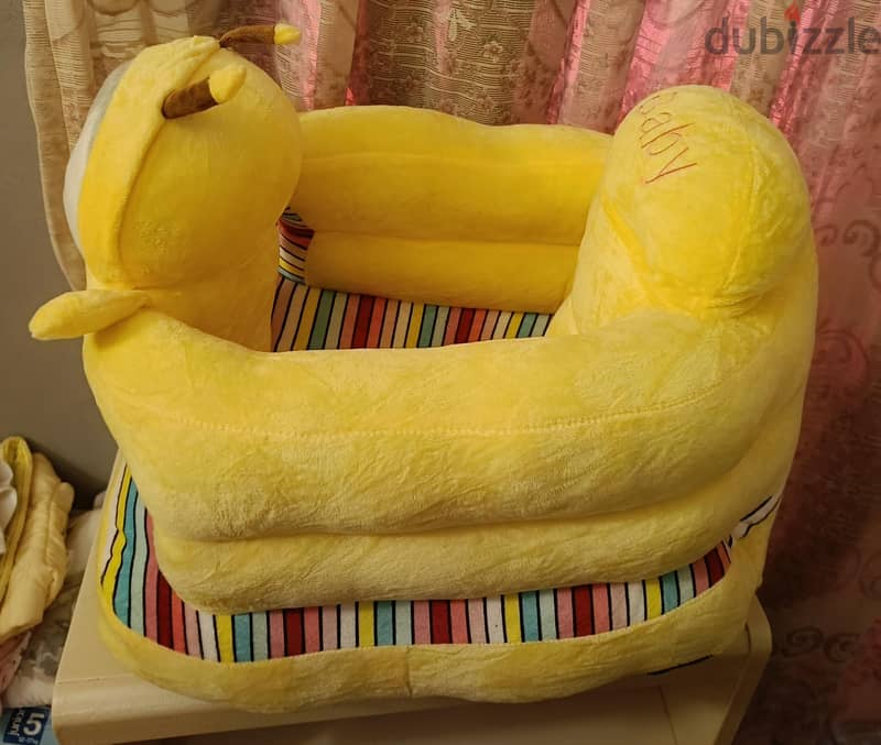 soft chair 1