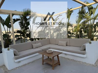 First Use Studio with Roof for Rent in Villette, New Cairo