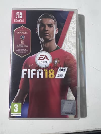 Fifa 18