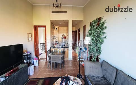 Fully Furnished Chalet for Sale with Pool View | Coral Sea Ain Sokhna