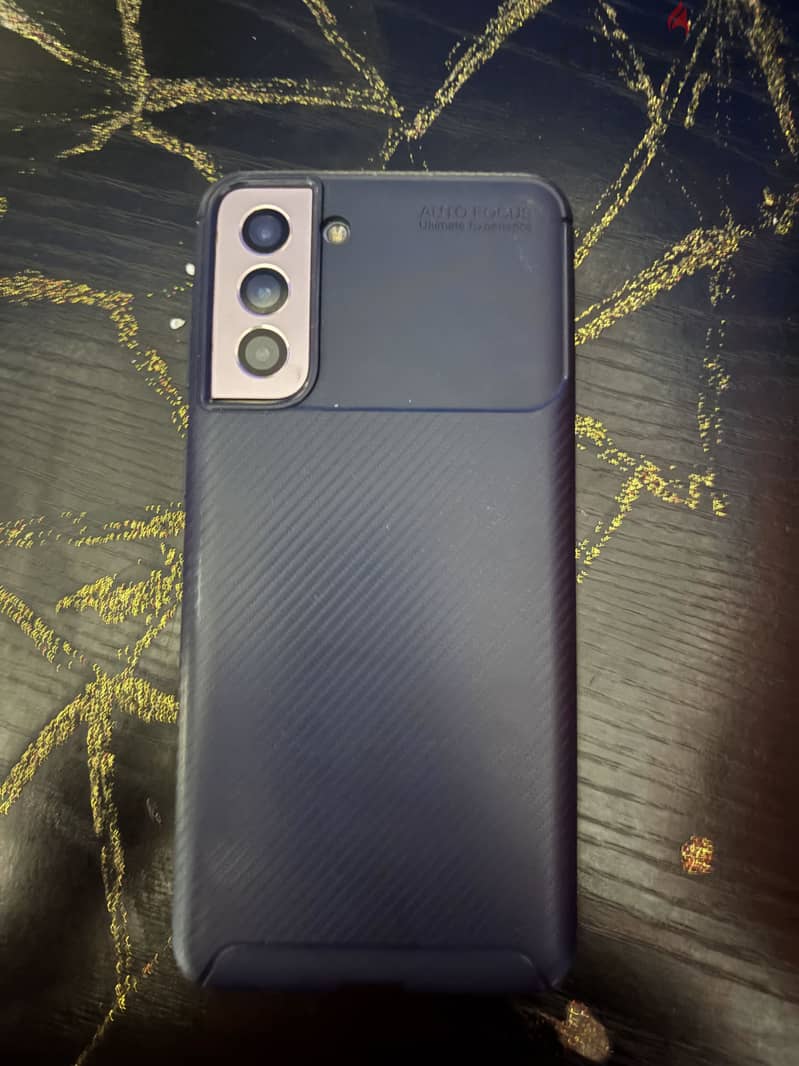 Samsung S21 Plus 2