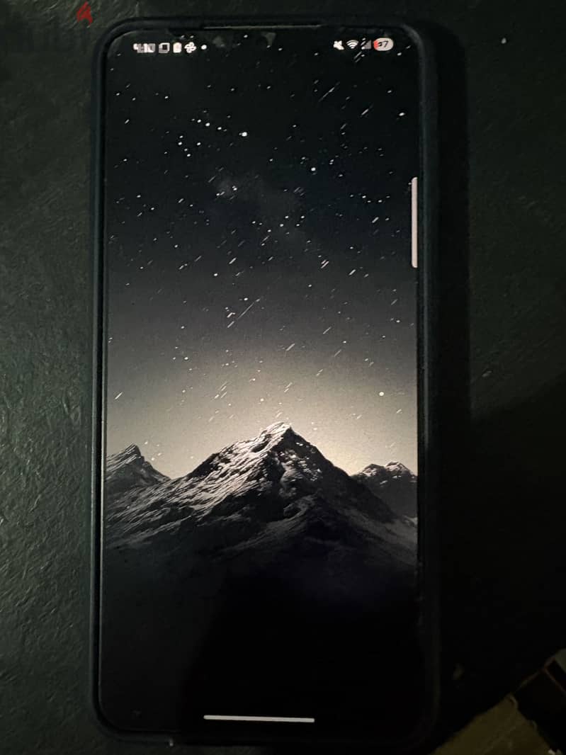 Samsung S21 Plus 6