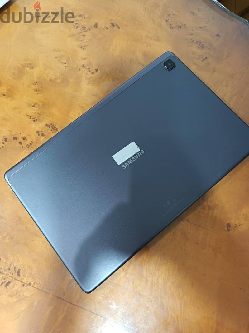 Tablet A7 1