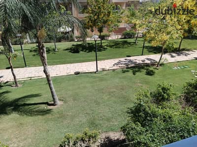 شقة للبيع مدينتى 133م طلعت مصطفى جاردن فيو