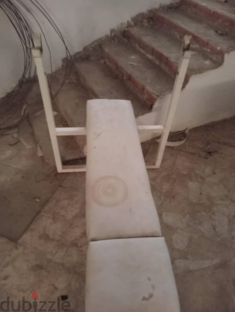 gym equipment 2