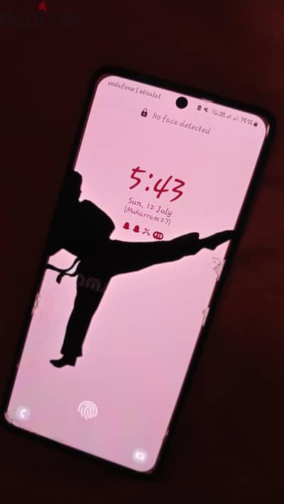 سامسونج ايه 71