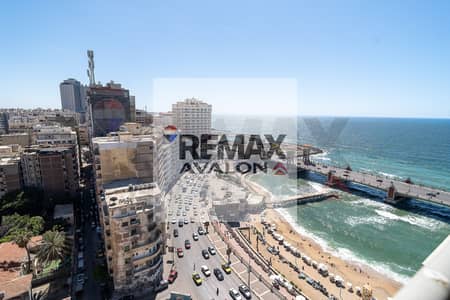 Apartment for Rent – ​​185 m – Stanley (Direct Sea View)