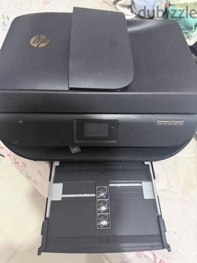 طابعة اتش بي