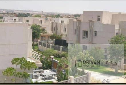 فيلا مستقلة ألترا سوبر لوكس جاهزة للاستلام للبيع في كمبوند أتريو الشيخ زايد  Atrio Compound Sheikh Zayed