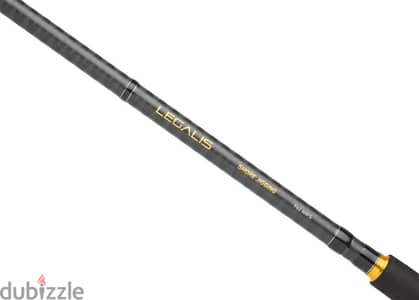 Daiwa legalis rod shore giving