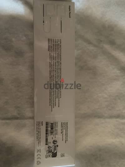 Apple Pencil 1st Generation - new