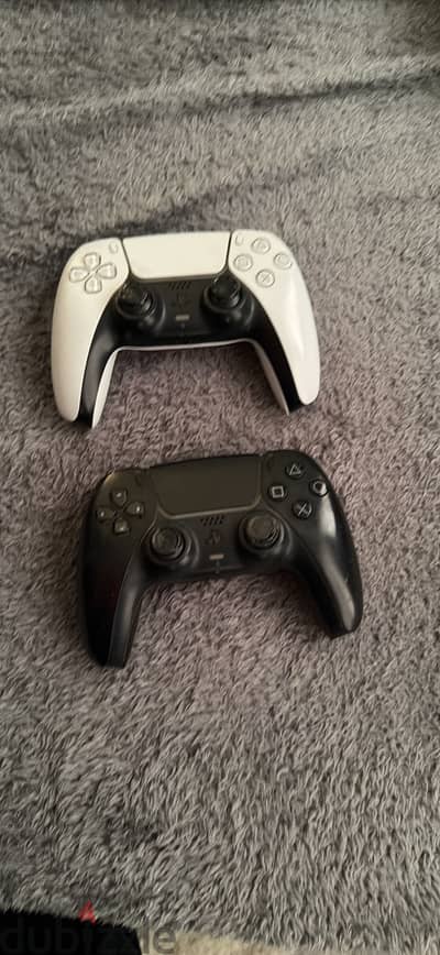 PS5 12.20 قابل للتعديل Fat Digital