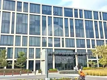 بسعر لقطة مقر اداري 428م ريسيل استلام فوري للبيع في CFC كايرو فيستيفال سيتي التجمع الخامس القاهرة الجديدة