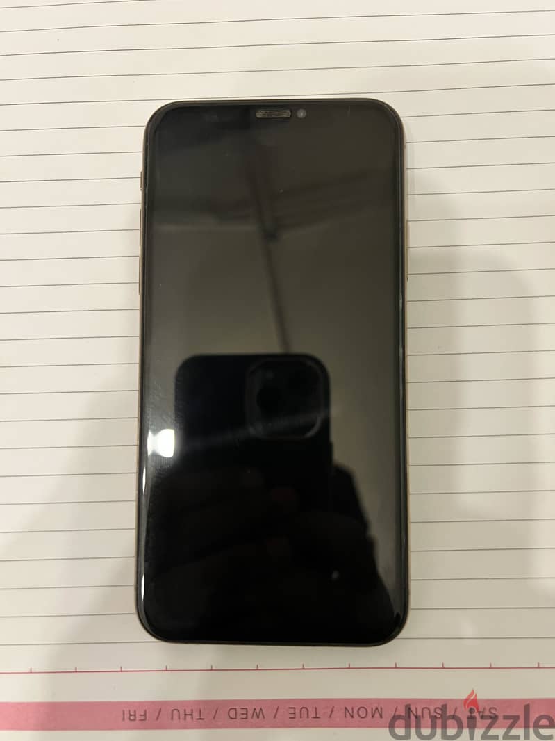 Apple - iPhone XS 3