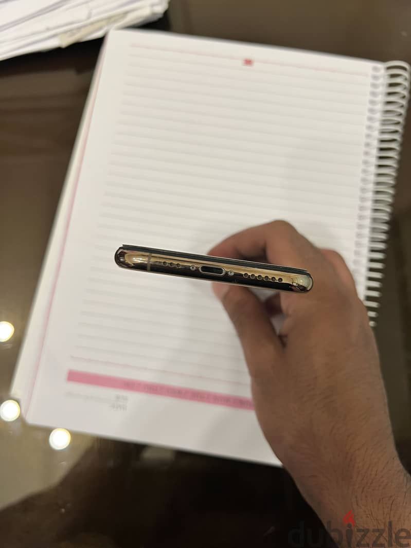 Apple - iPhone XS 5