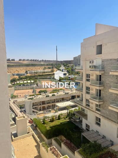 ارخص شقة للبيع في ماونتن فيو اي سيتي التجمع الخامس القاهرة الجديدة 3 غرف Mountain View I City New Cairo