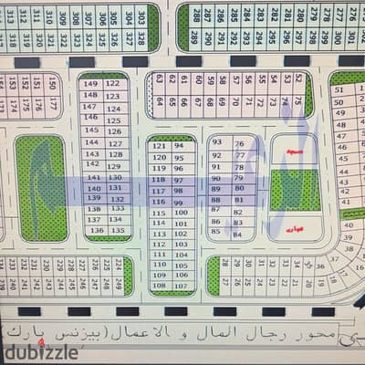 فرصة لن تتكرر في مدينة بدر. . استثمر قبل ارتفاع الأسعار!   قطعة أرض مميزة للبيع في مدينة بدر – الامتداد الشرقي – مسلسل (ج)