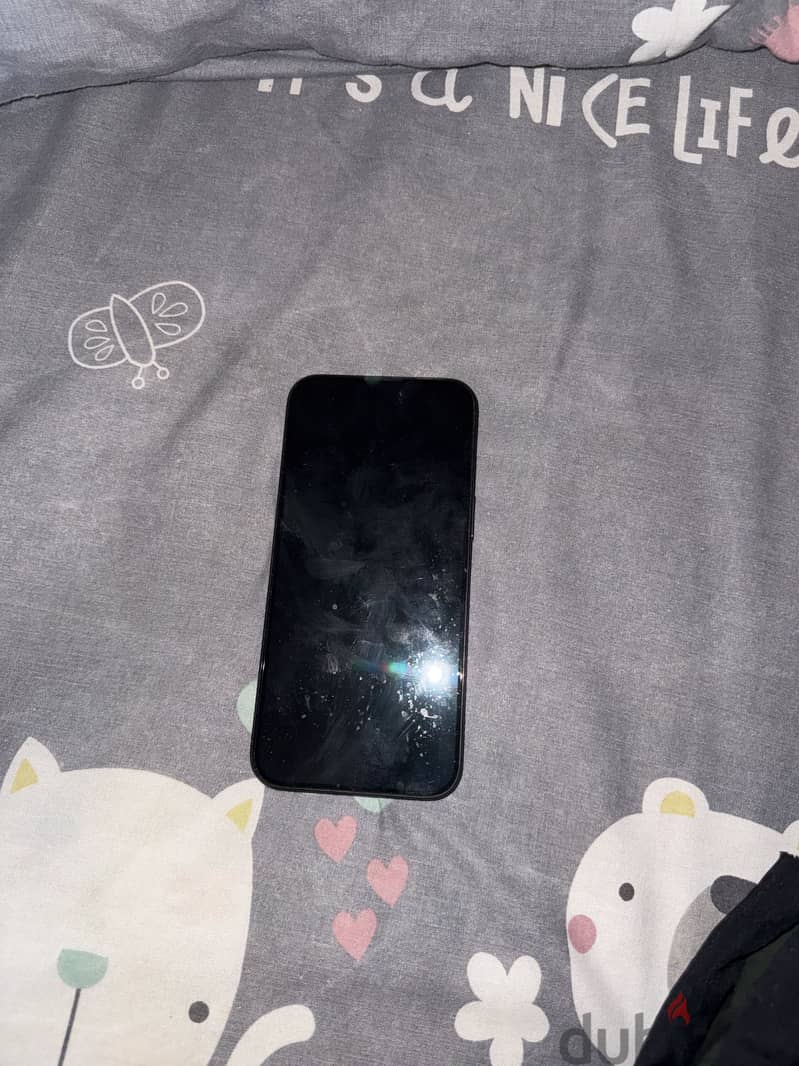 Apple - iPhone 15 Pro Max 2