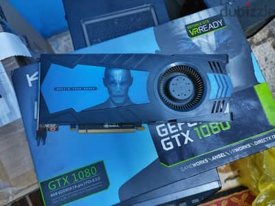 gtx 1080 8gb