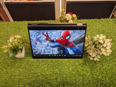 Dell Latitude 5300 2_in_1