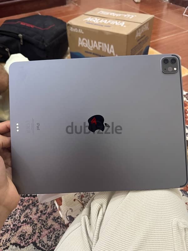 Ipad pro 12.9 5th gen 2