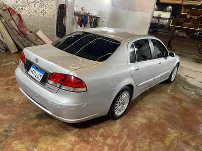 بريليانس جالينا 2012