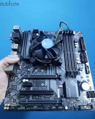 بندل i5 9400f