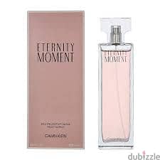 Eternity Moment Calvin Klein اتيرنيتي مومنت- كالفن كلاين