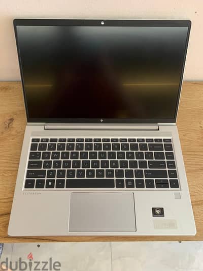 لاب توب HP EliteBook 645 G9 | رايزن 5 برو | رام 16 | هارد 256 M. 2