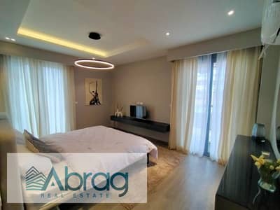 Penthouse for Sale - Installment Plans Available - Prime Location - DORRA GROUP - Sheikh Zayed