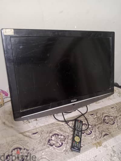 haier 32 inch