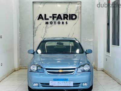 Chevrolet Optra 2011