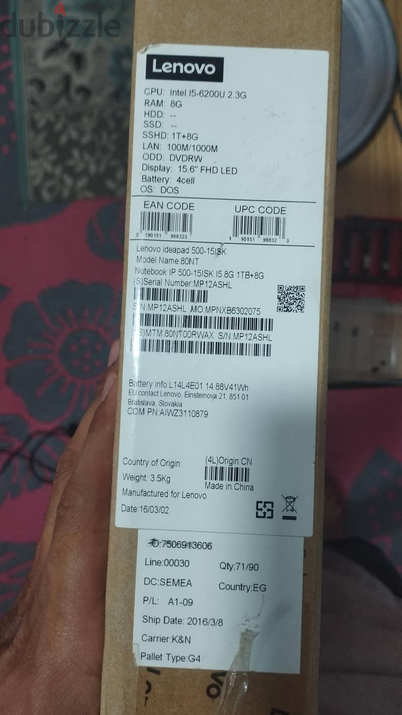 lenovo ideapad 4