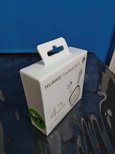 Huawei FreeBuds SE 3