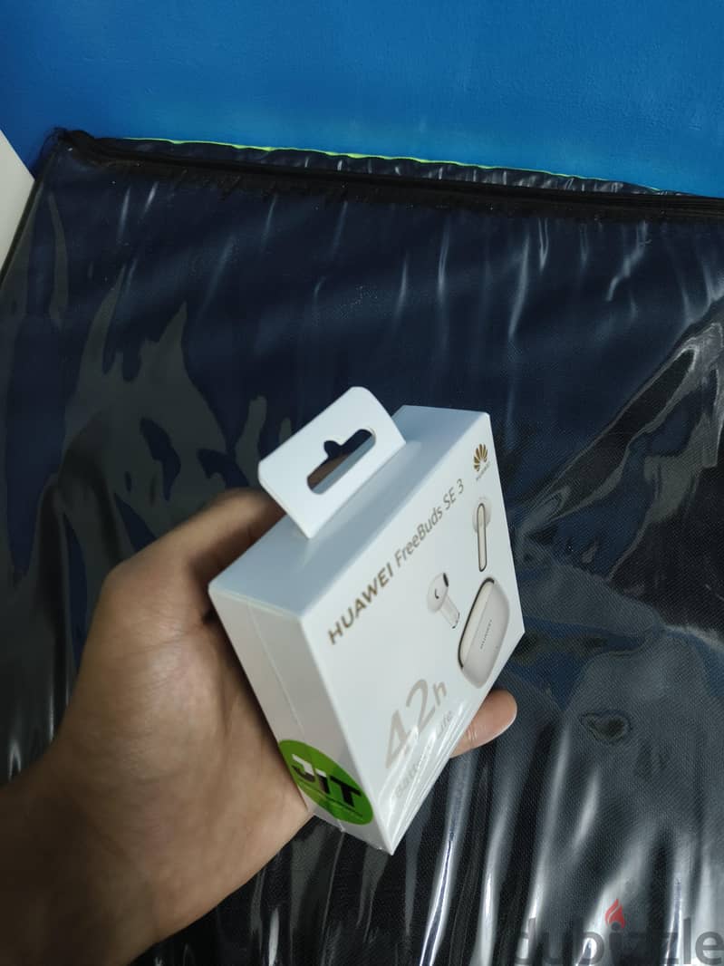 Huawei FreeBuds SE 3 1