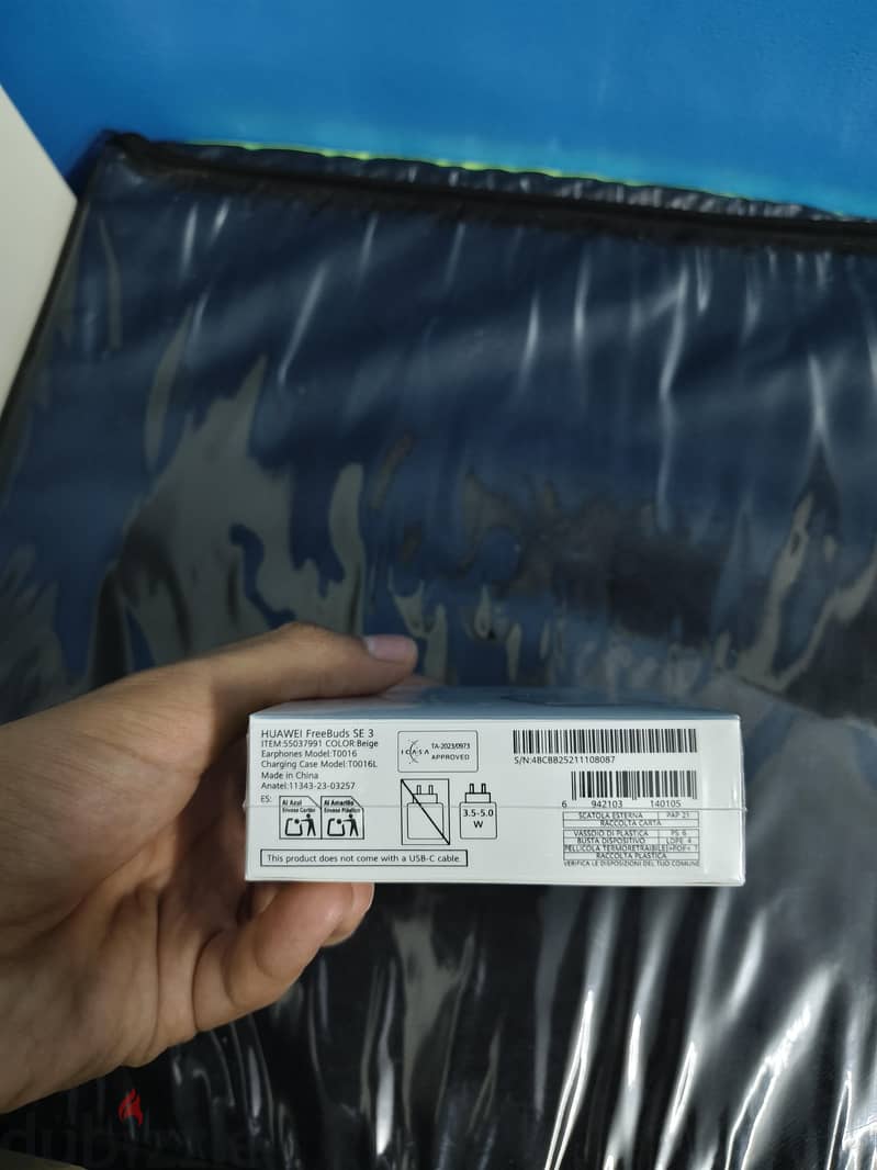Huawei FreeBuds SE 3 2