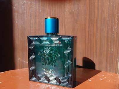Versace Eros
