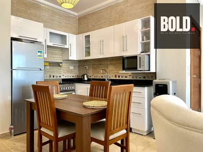 شاليه للبيع في لافيستا  110 م  غرفتين راس الحكمه فيو بحرالساحل الشمالي  Luxury Chalet for Sale Sea view 110sqm 2br La Vista Ras El Hekma , North Coast