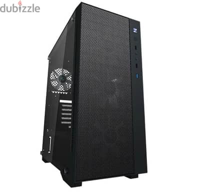 Case DeepCool MATREXX 55 MESH - One Fan