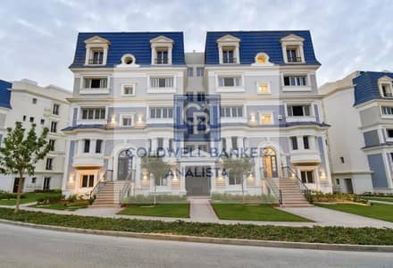 penthouse for sale in moutian view hyde park bua166m roof80m 2bedrooms 2bathrooms fully finished 3acs 2dressing room